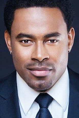 Lamman Rucker