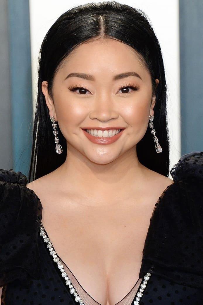 Lana Condor