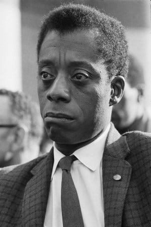 James Baldwin