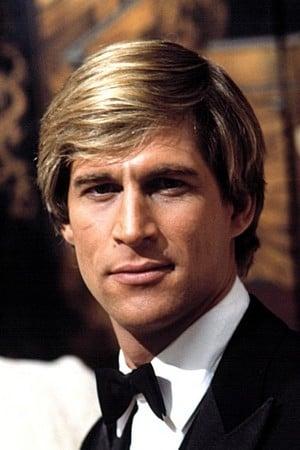 Simon MacCorkindale