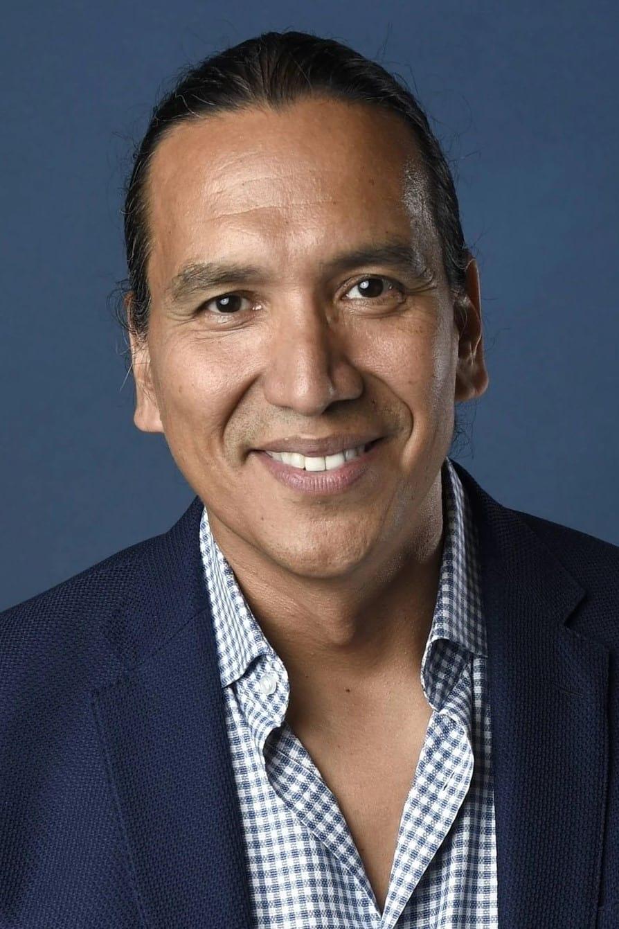 Michael Greyeyes