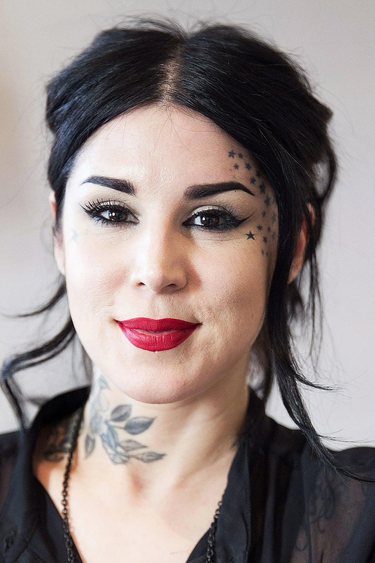 Kat Von D