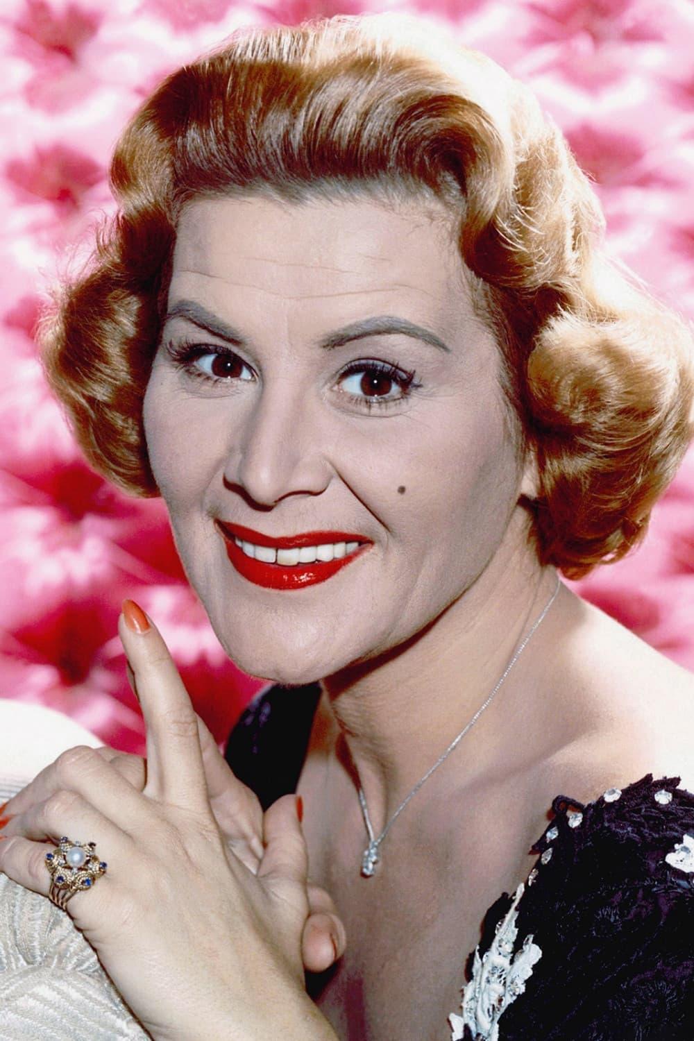 Rose Marie