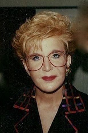 Sally Jessy Raphael