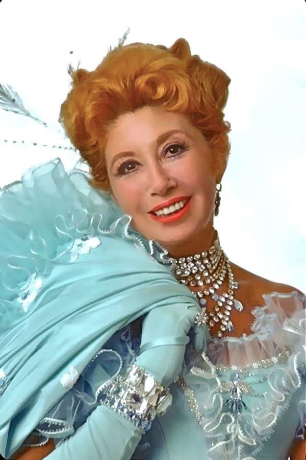 Beverly Sills