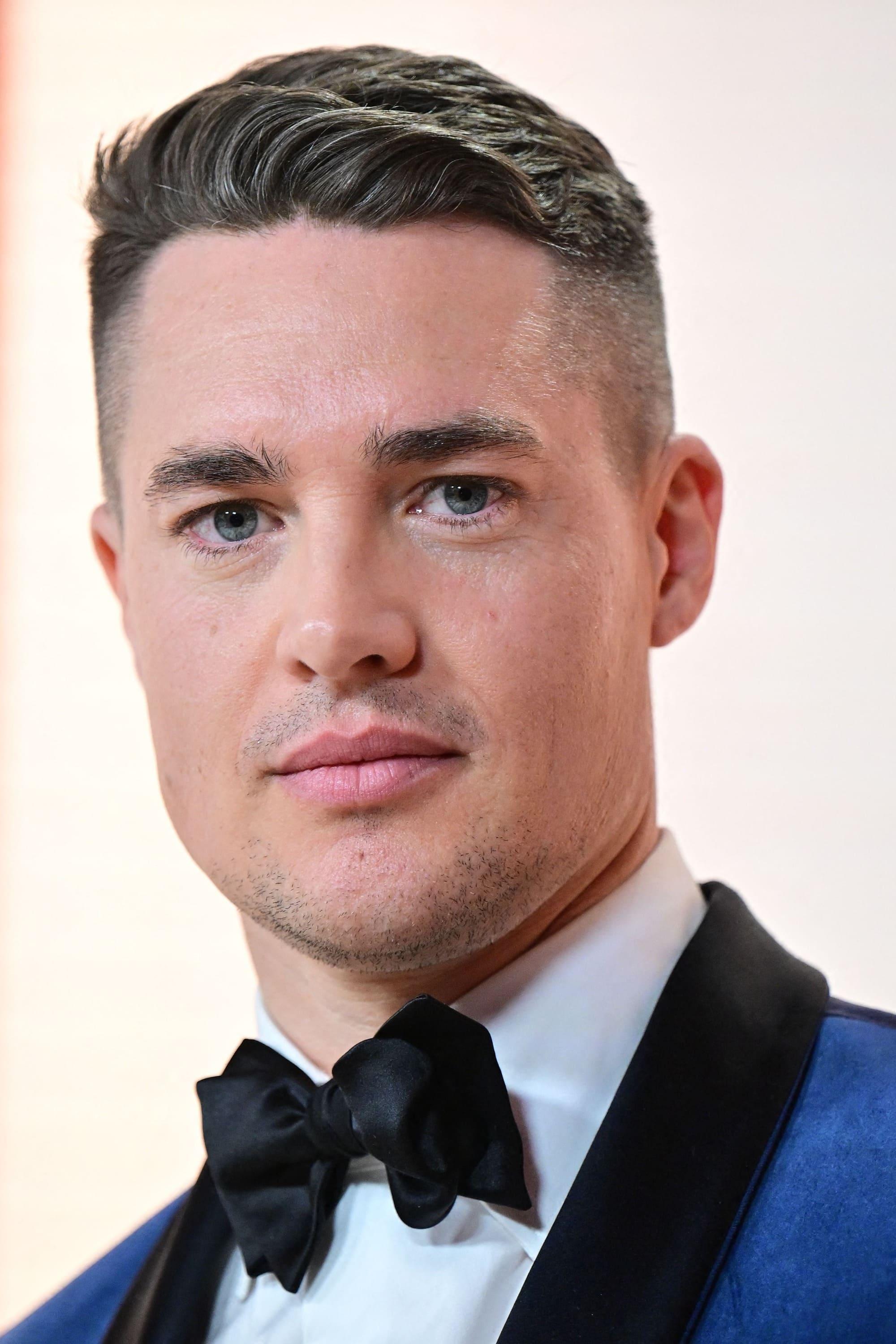 Alexander Dreymon