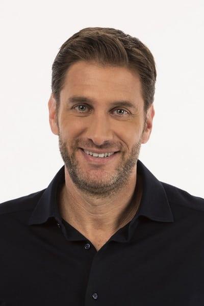 Mike Greenberg