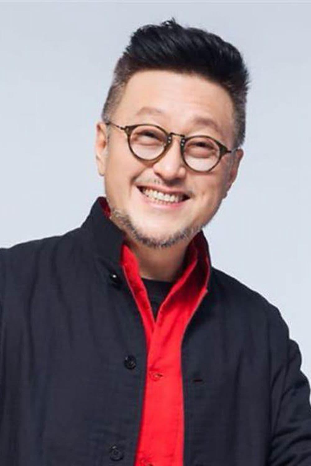 Vincent Kok Tak-Chiu