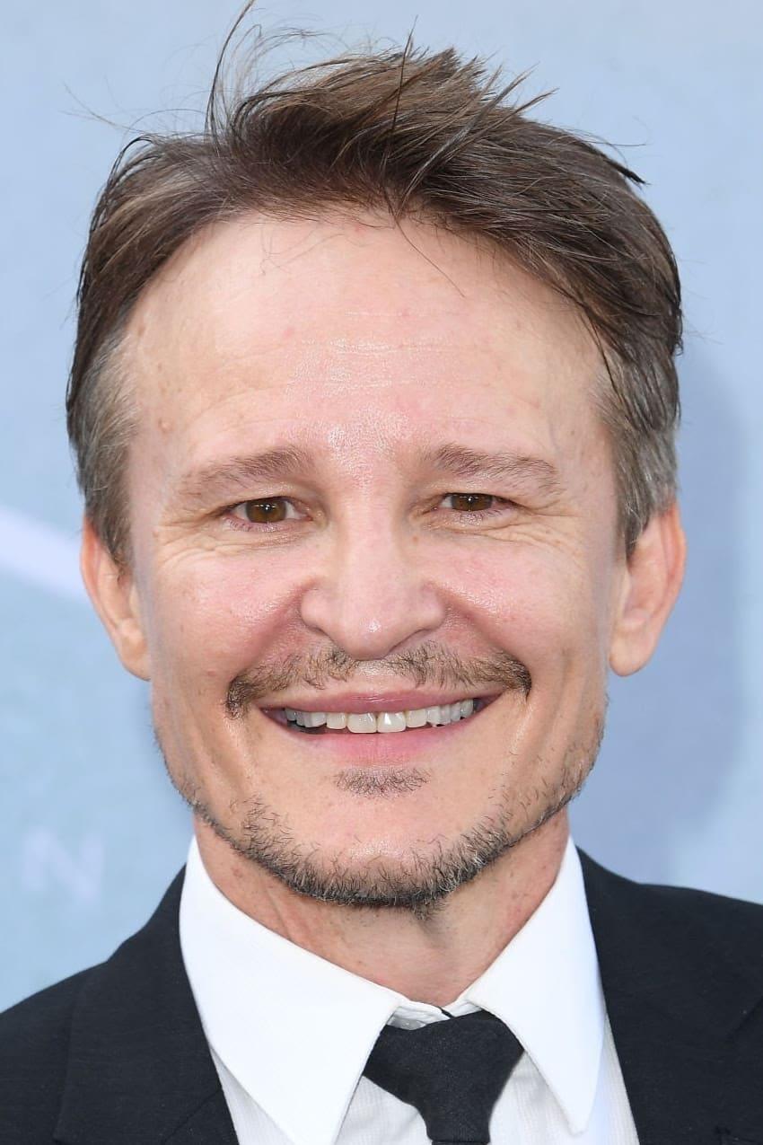 Damon Herriman