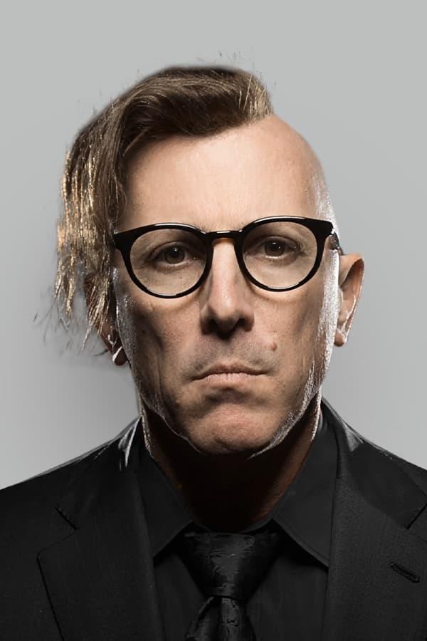 Maynard James Keenan