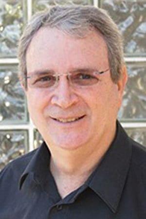 David Gerrold