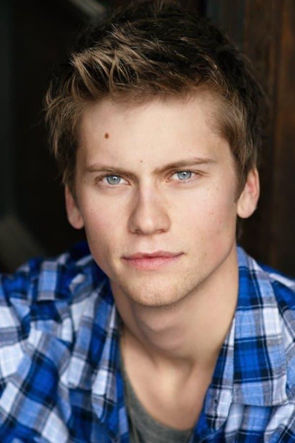 Tim Phillipps