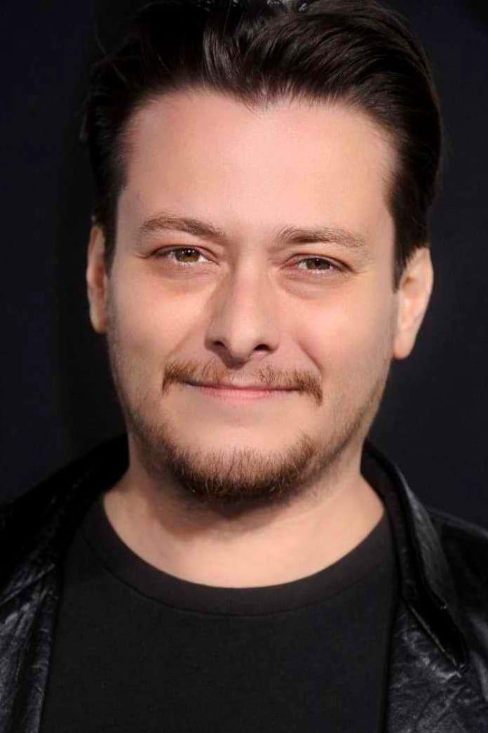 Edward Furlong