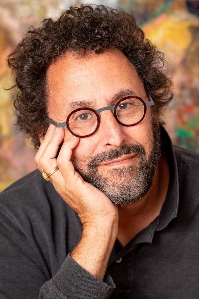 Tony Kushner