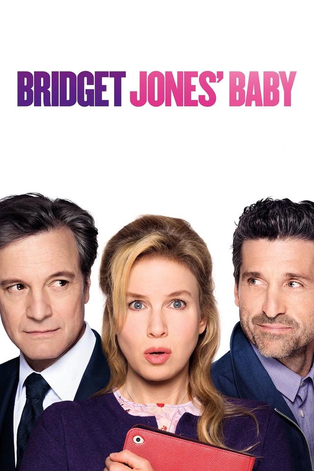 Bridget Jones's Baby