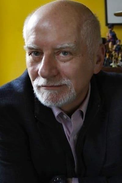 Chris Claremont