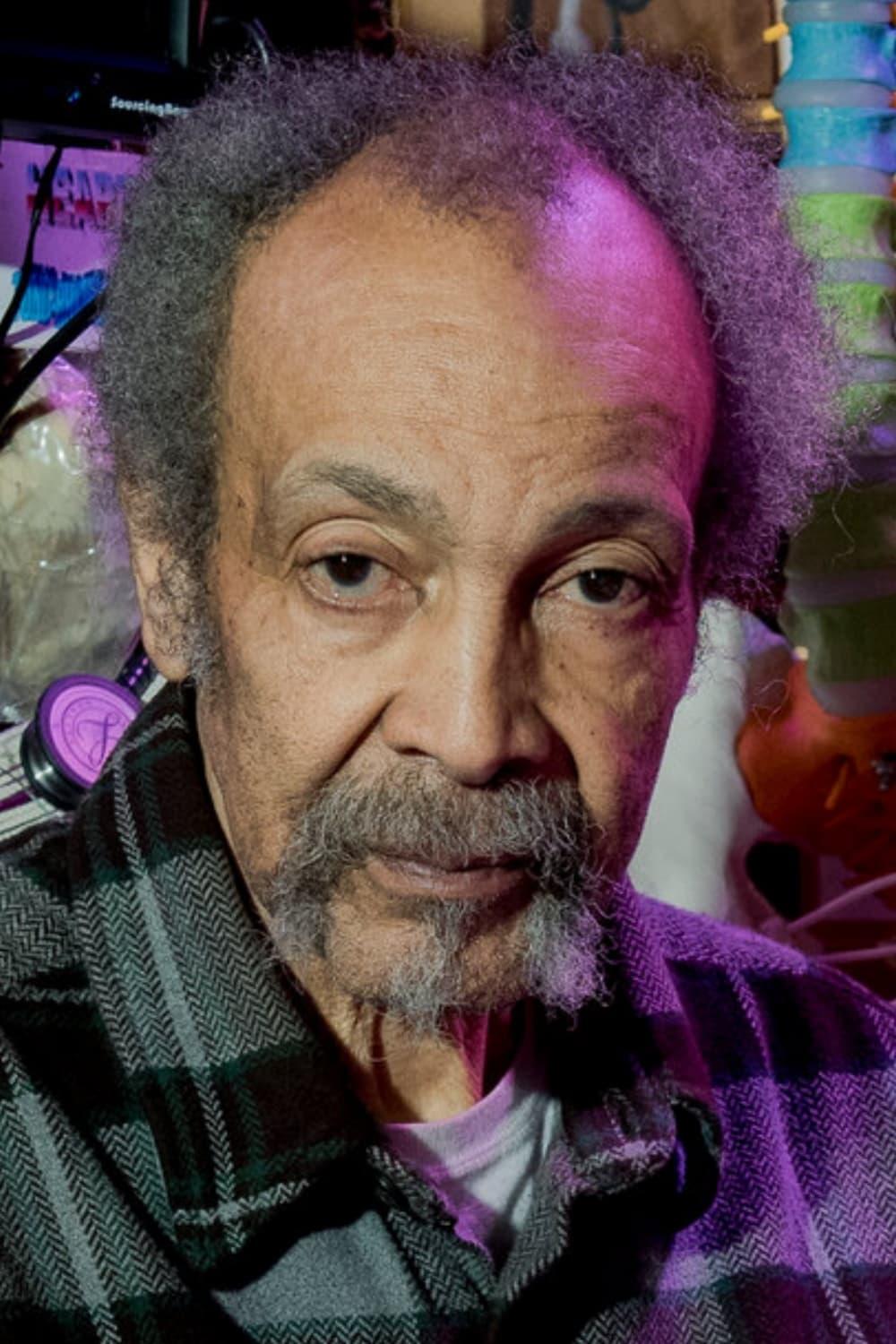 Milford Graves