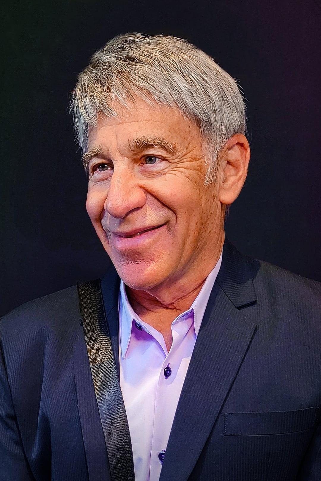 Stephen Schwartz