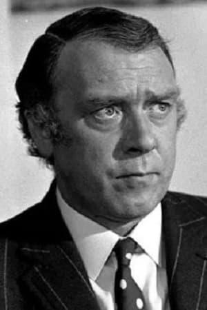 Freddie Jones