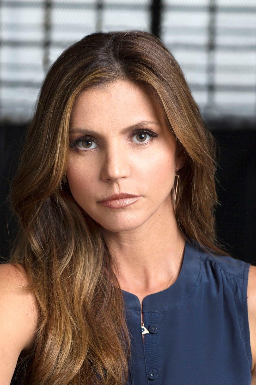 Charisma Carpenter