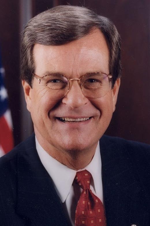 Trent Lott