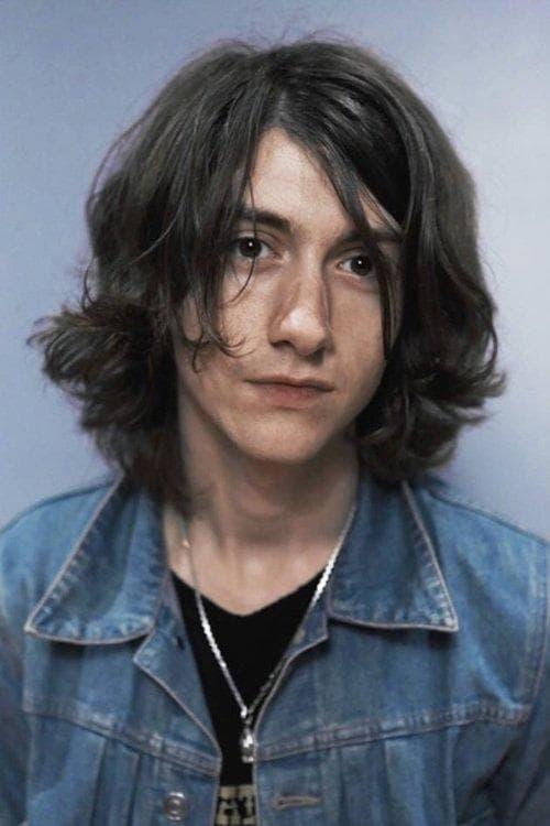 Alex Turner