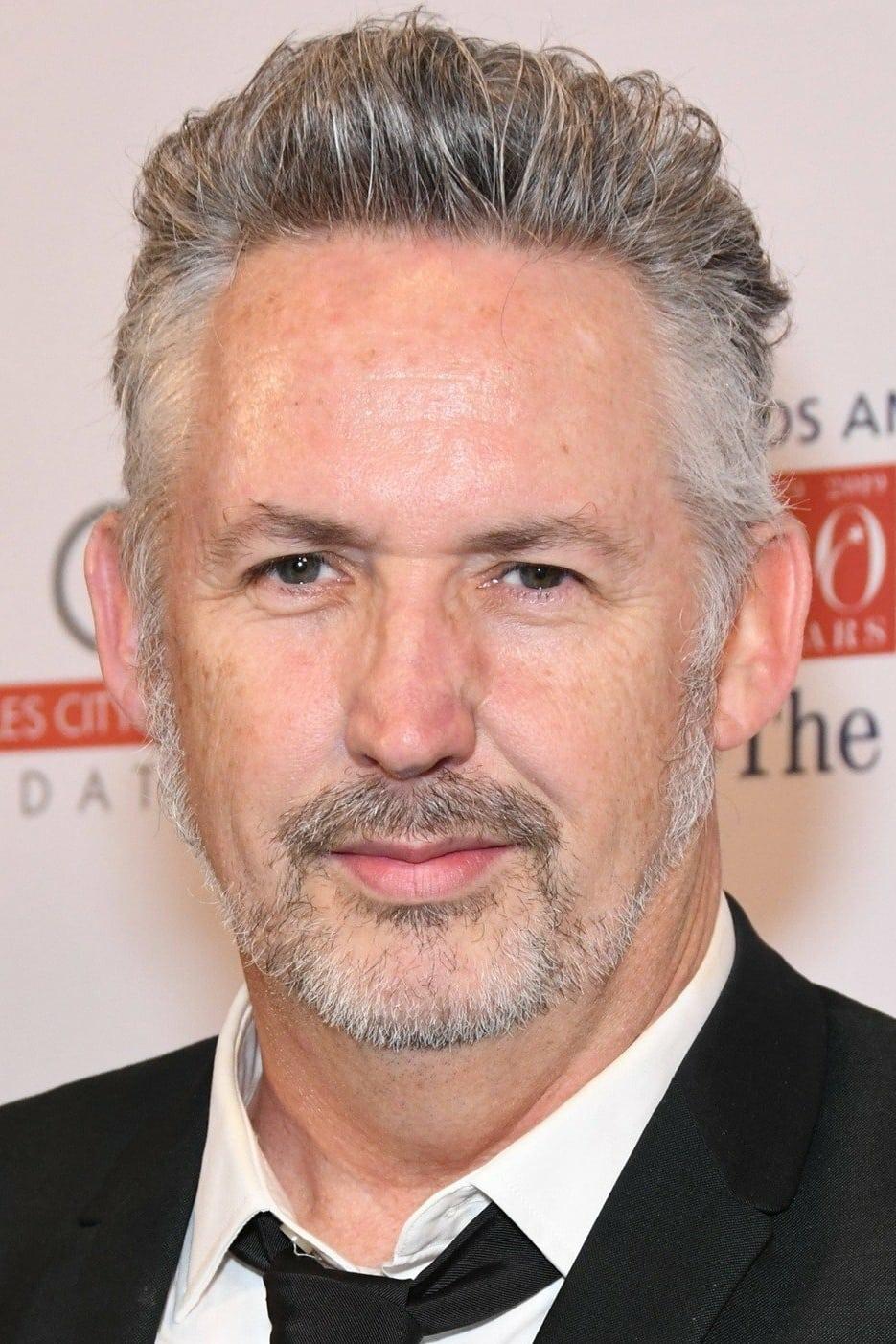 Harland Williams