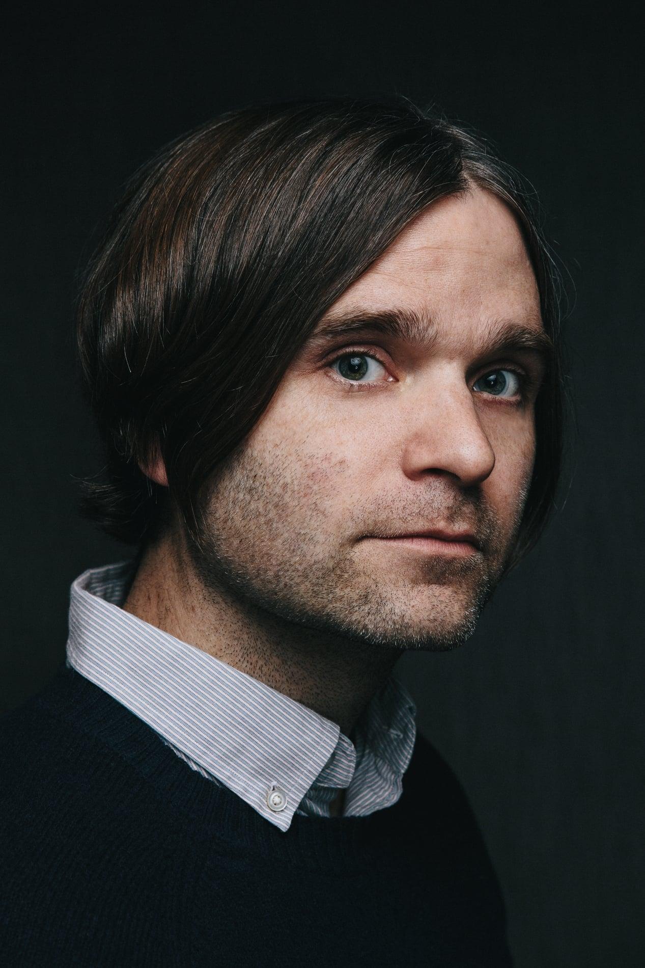 Benjamin Gibbard