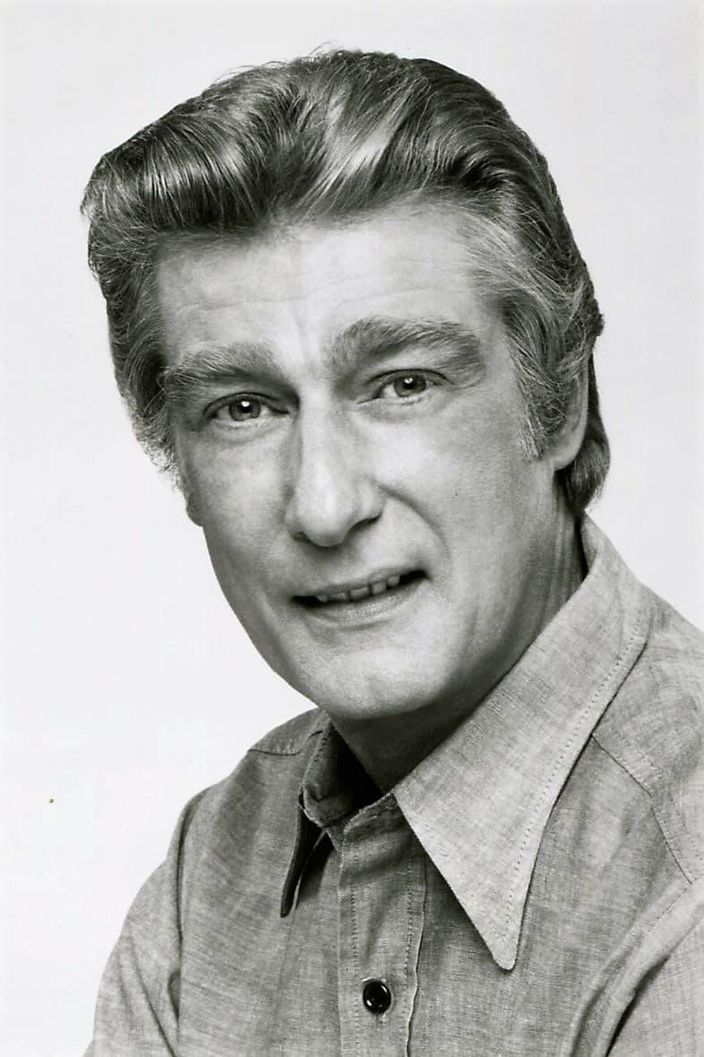 Richard Mulligan