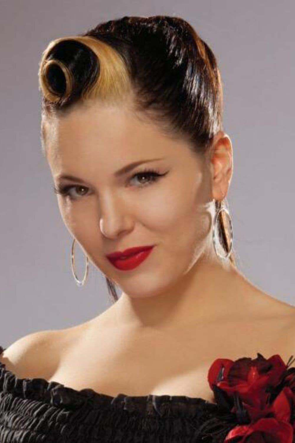 Imelda May