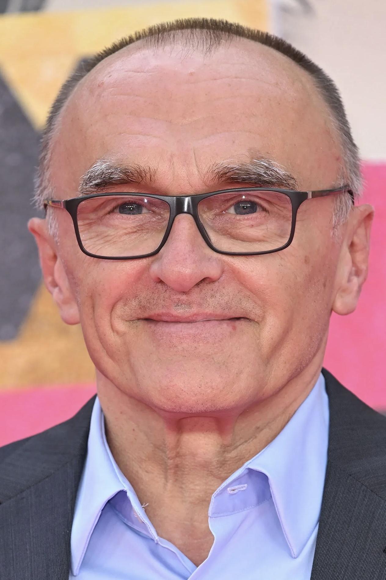 Danny Boyle