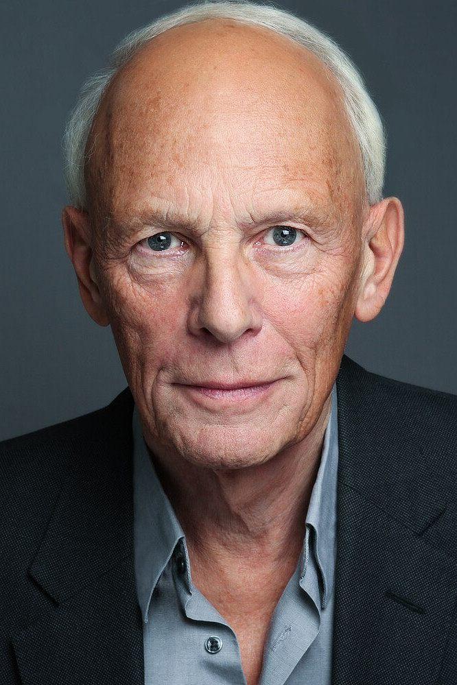 Paul Nicholas