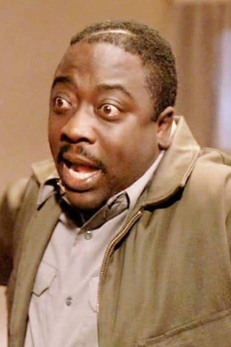 Robin Harris