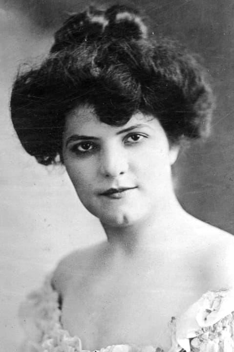 Lillian Kemble-Cooper