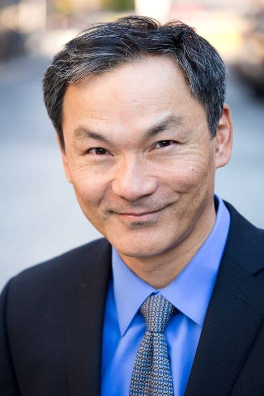 Doug Yasuda