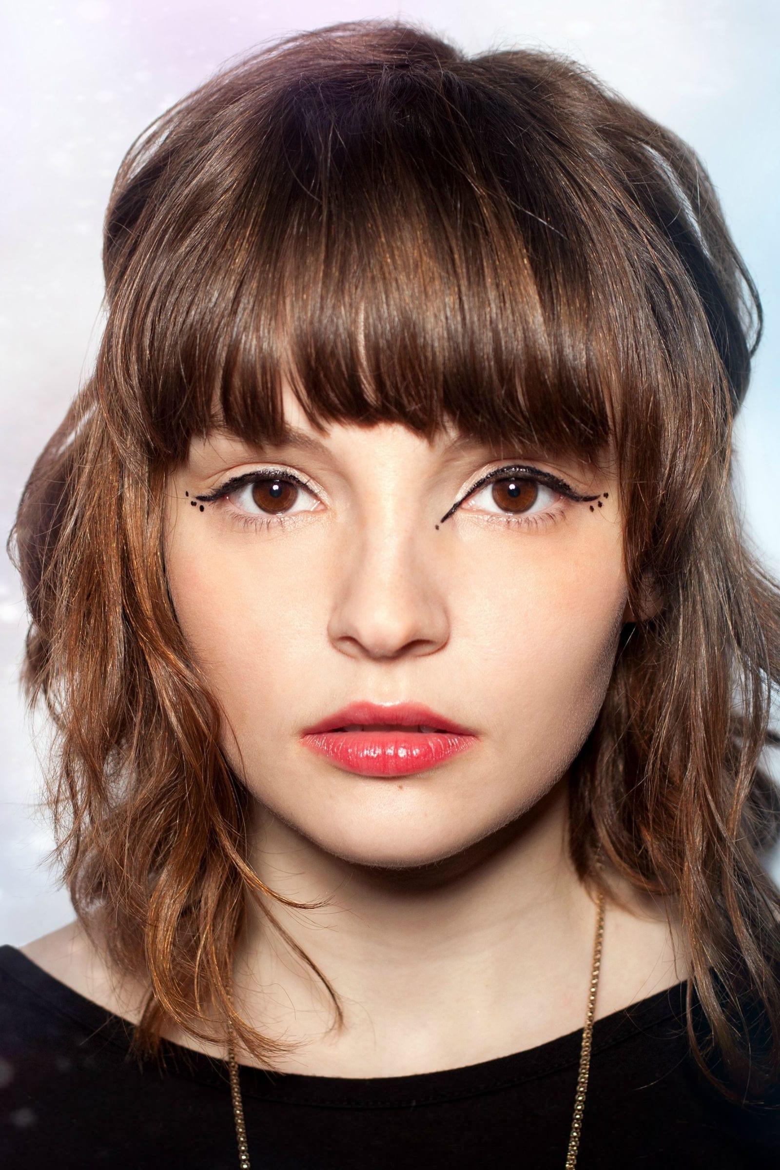 Lauren Mayberry