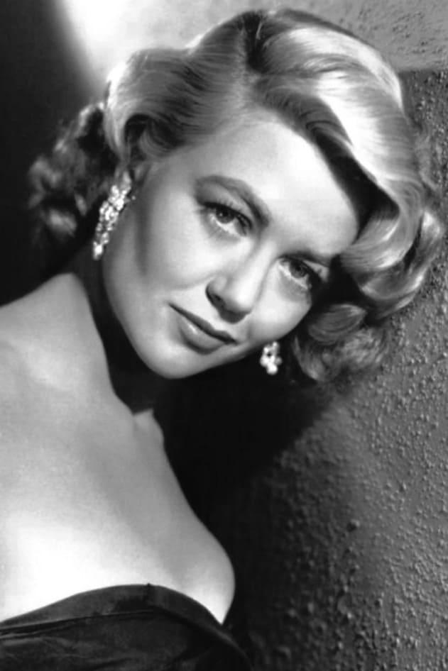 Dorothy Malone