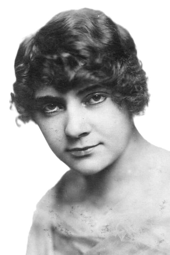 Winifred Greenwood