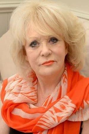 Sherrie Hewson