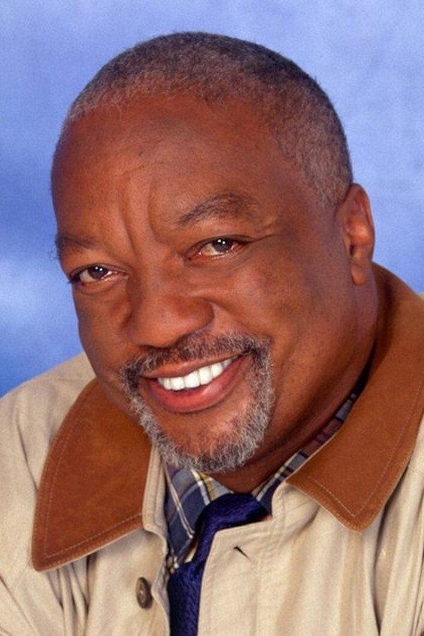 Paul Winfield