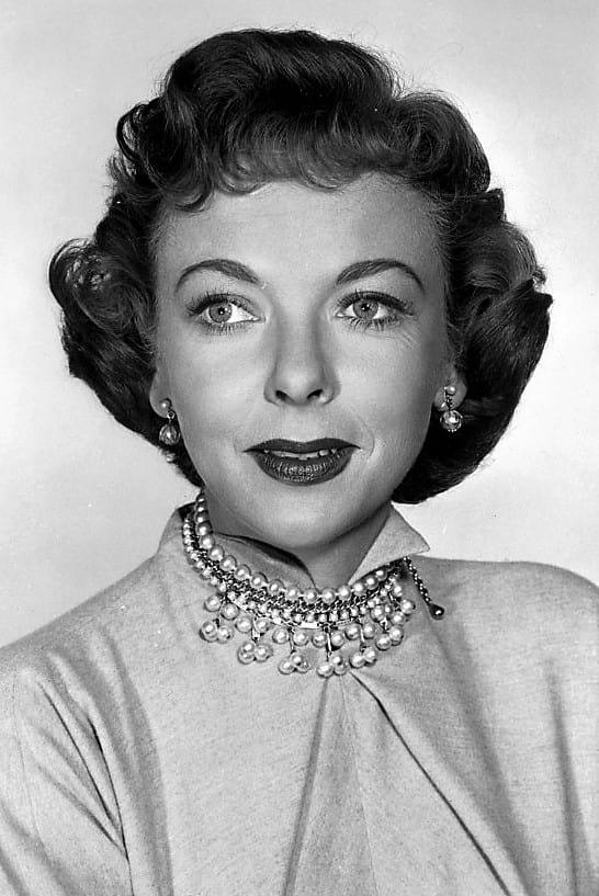 Ida Lupino