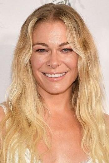 LeAnn Rimes