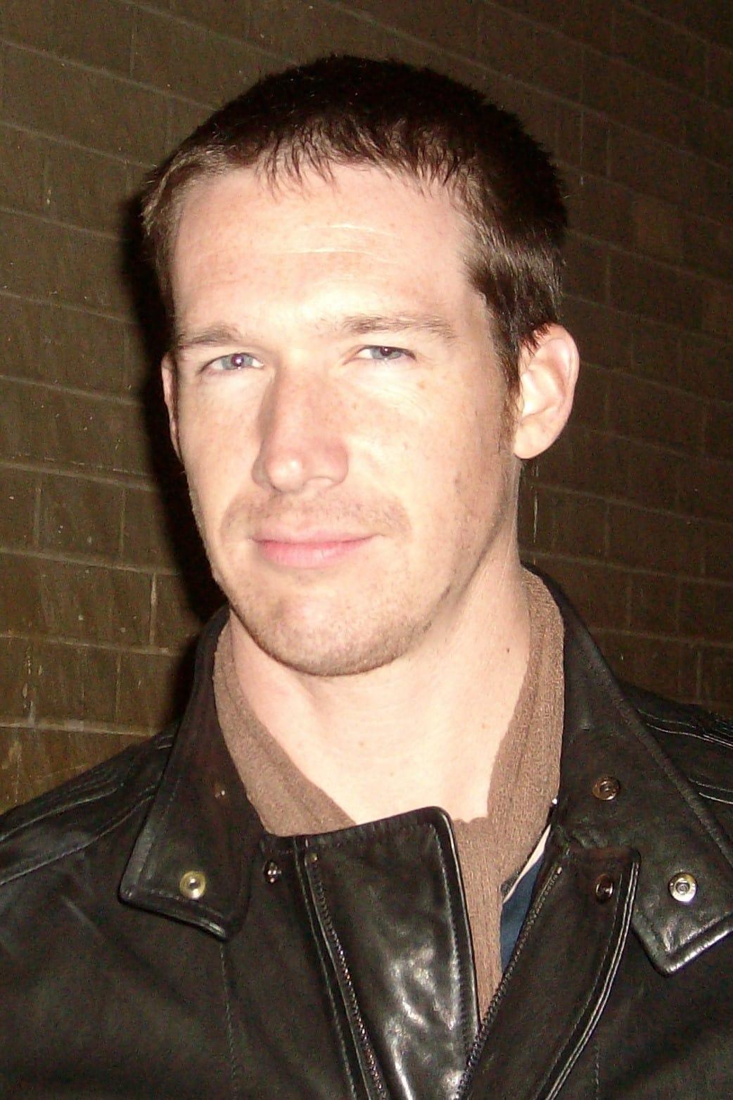 Zach Filkins