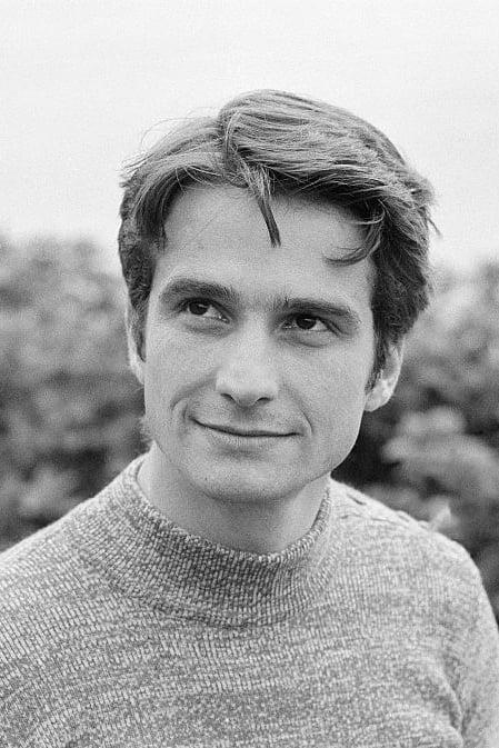 Jean-Pierre Léaud