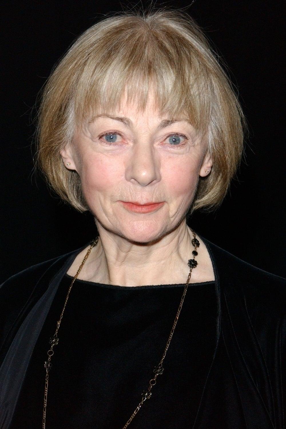 Geraldine McEwan