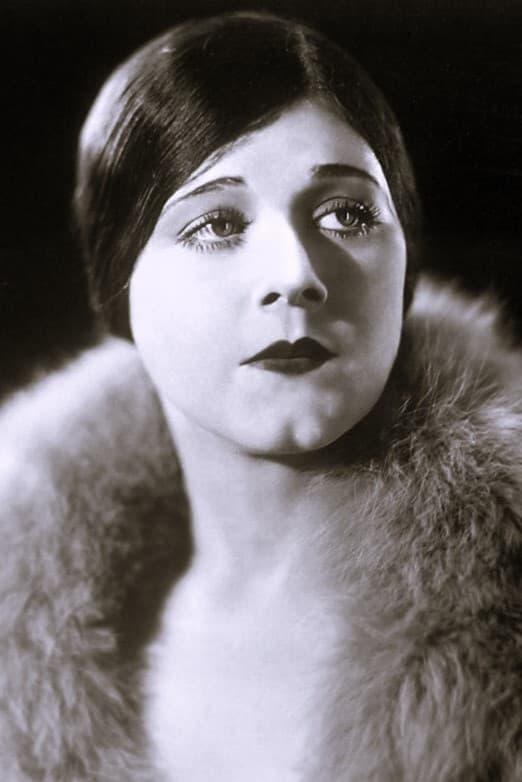 Lillian Rich