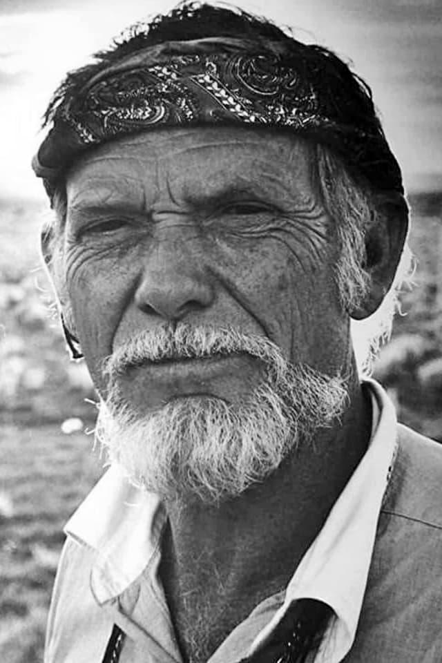 Sam Peckinpah