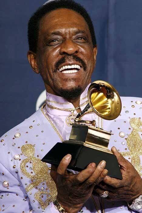 Ike Turner