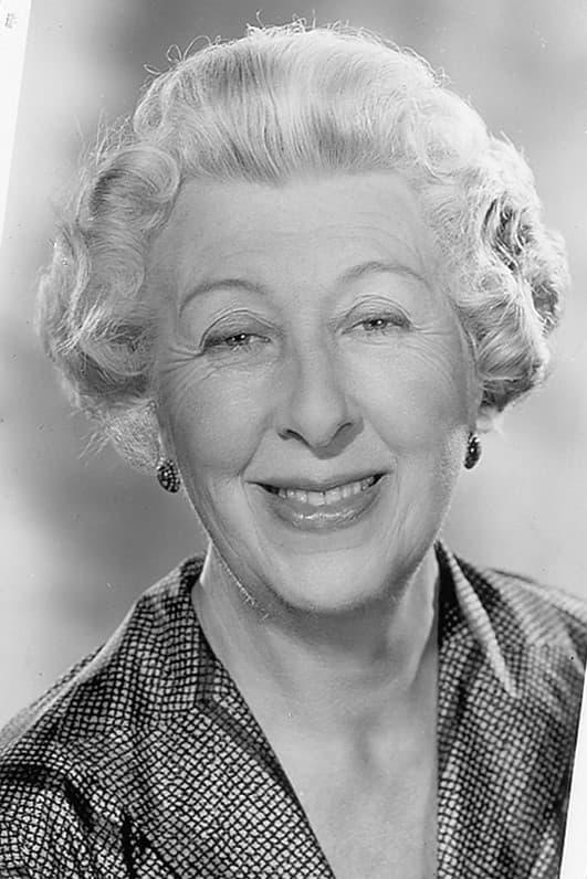 Norma Varden