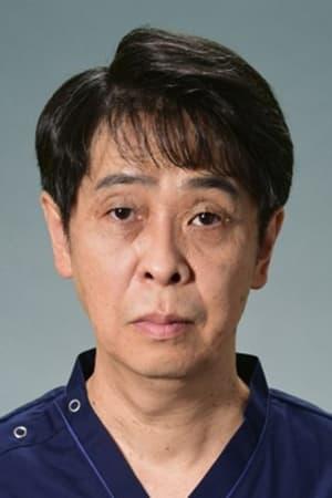 Yoshiyuki Morishita